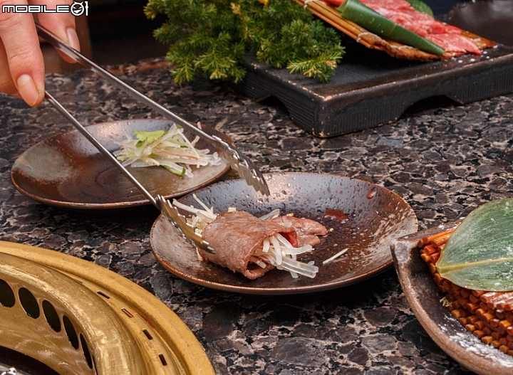 [採訪]赤身系和牛來襲 老乾杯燒肉新菜即將推出