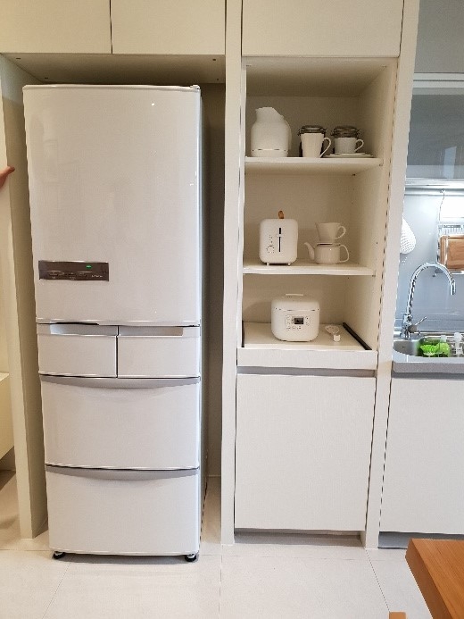 首發有感建築 板橋 鉅陞河藍灣 賞屋圖文分享