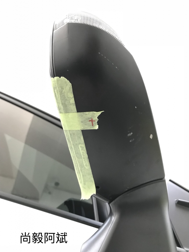 分享2018 TOYOTA SIENTA 2D 360環景DIY安裝教學（上）