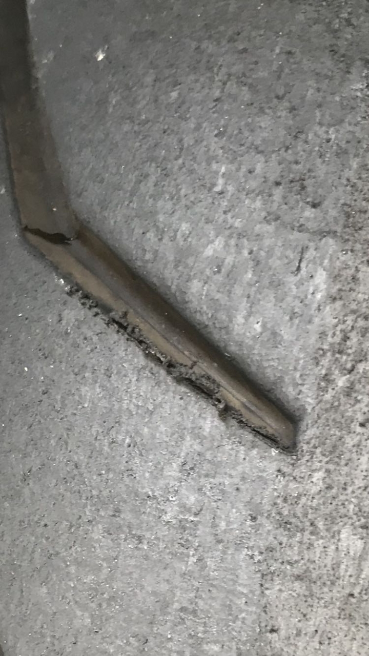 ［請教］輪胎損耗問題
