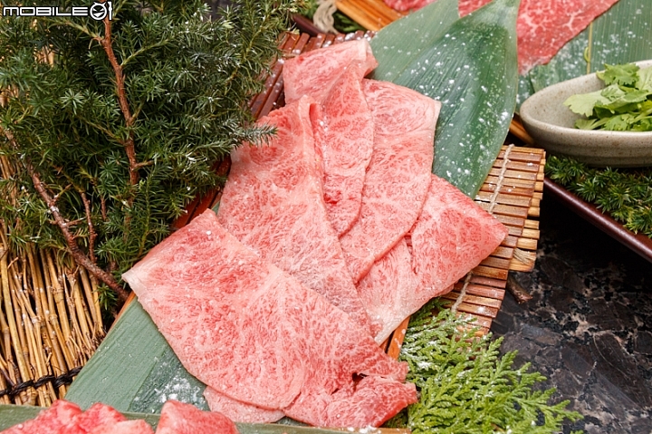 [採訪]赤身系和牛來襲 老乾杯燒肉新菜即將推出