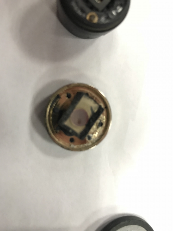 PAPAGO TireSafe S60E 胎外式 胎壓偵測器故障維修分享