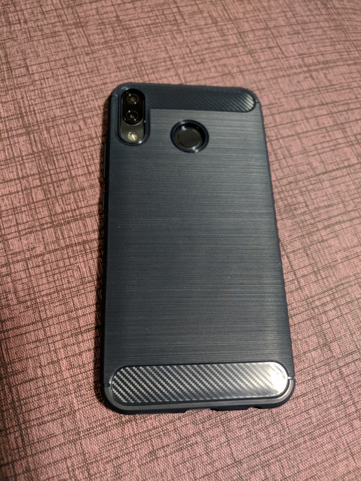 分享  ZenFone 5 Ze620 淘寶保護殼