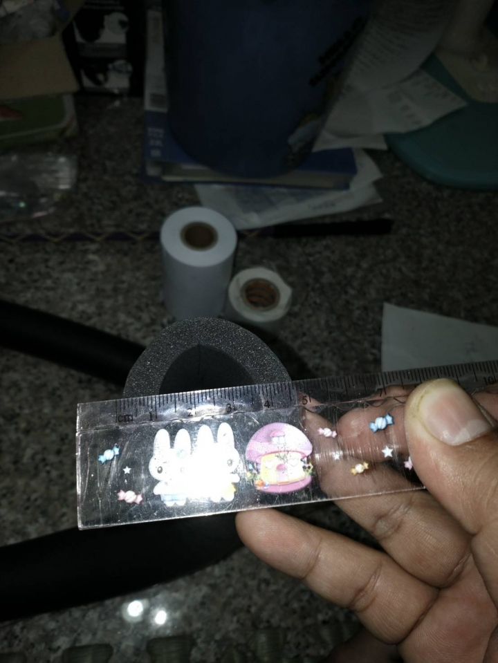 冷媒管包覆 , DIY , 讓你撐十年
