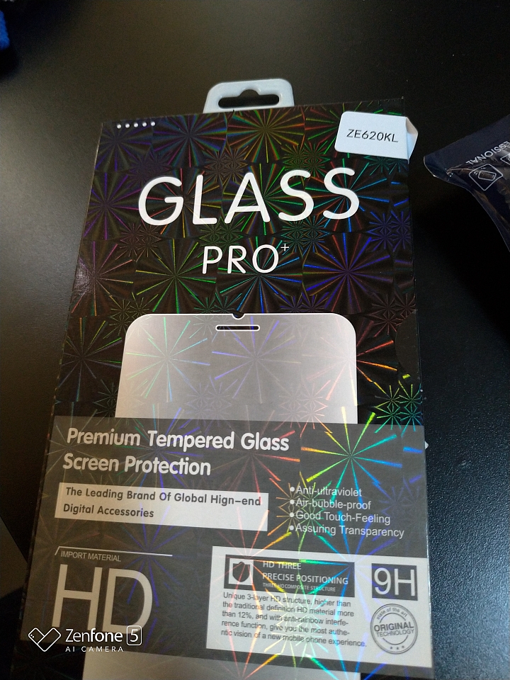 分享  ZenFone 5 Ze620 淘寶保護殼