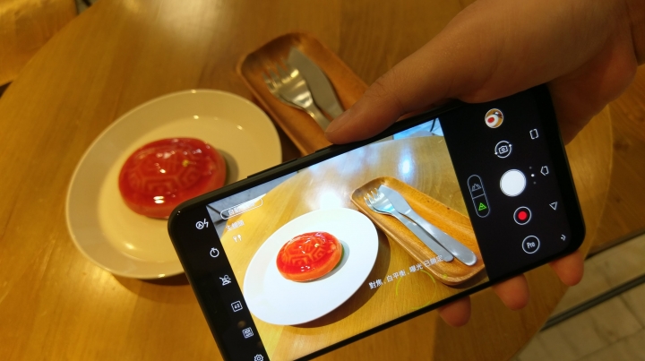 ZenFone 5 使用心得