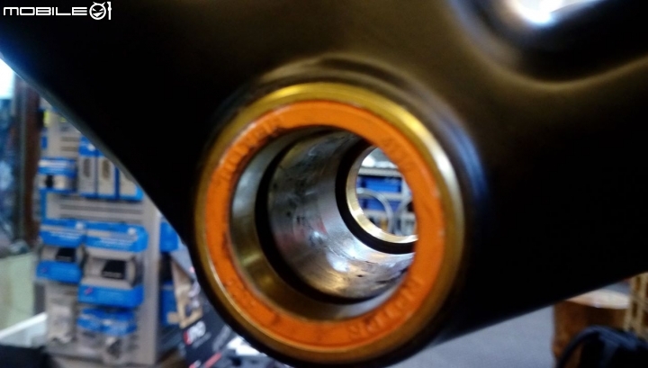 [組車]全台首發詳解，傳說中的ROTOR UNO 全油壓變速器套組+BMC SLR01
