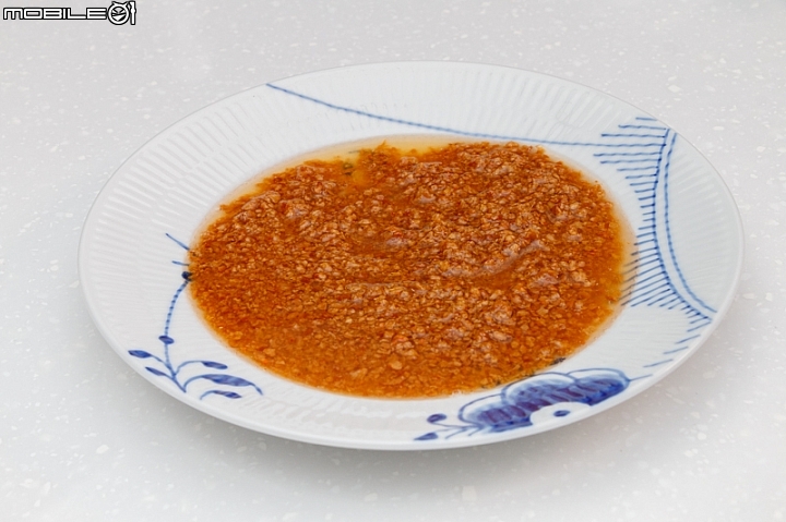 SHARP AX-XP4T水波爐料理分享：豆酥鱈魚