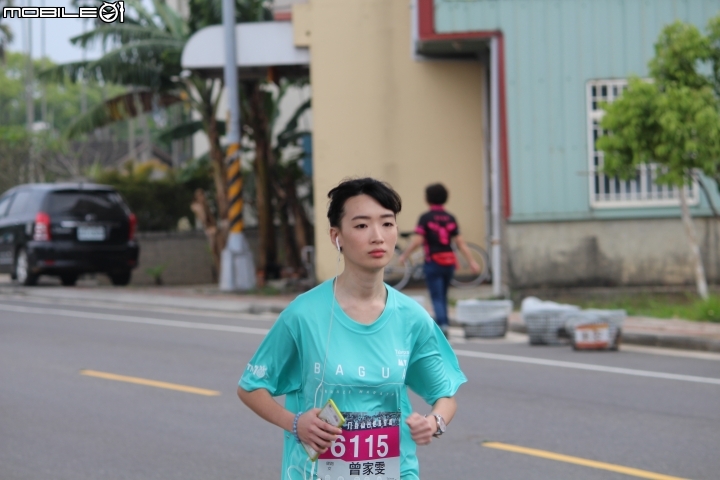 20180401八卦山台地馬拉松(健跑組&全馬組)par1