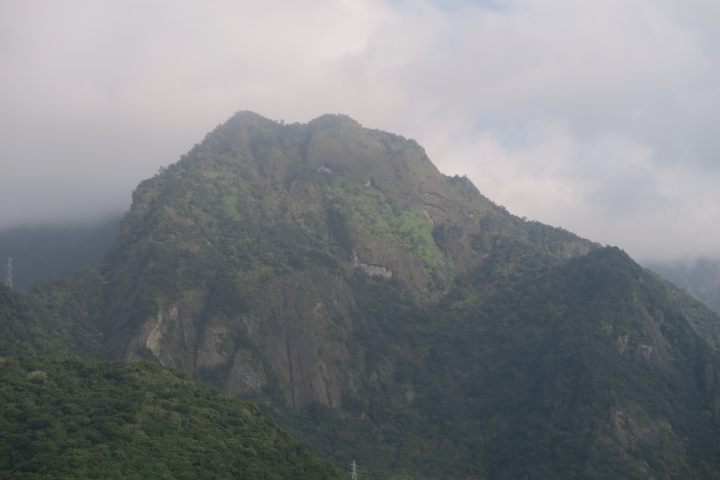 107.03.31-04.02陪太座騎，花東海岸，上集