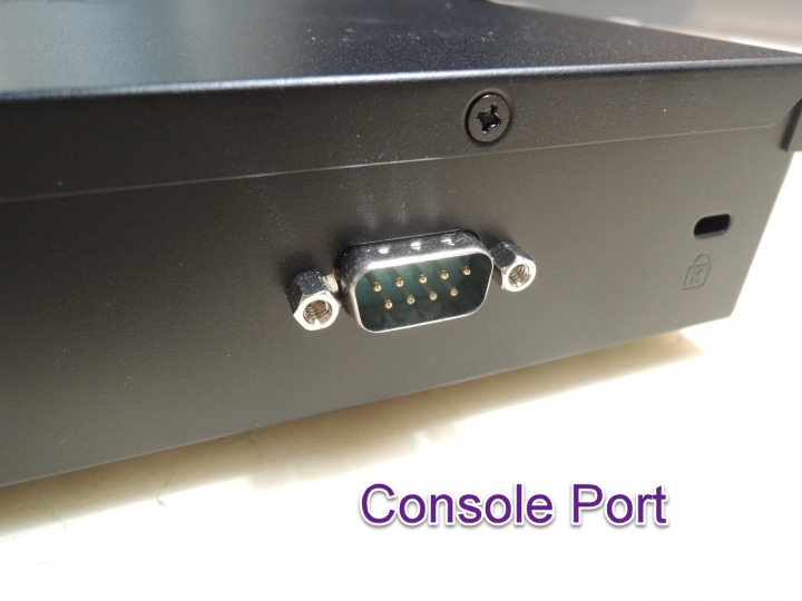 QNAP QSW-1208-8C 10GbE Switch 開箱分享