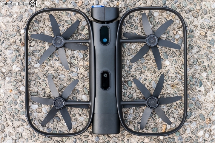黑科技加持！《Skydio R1》自主飛行 + 視覺避障 + 最佳路徑規劃‧顛覆你對無人機的想像！