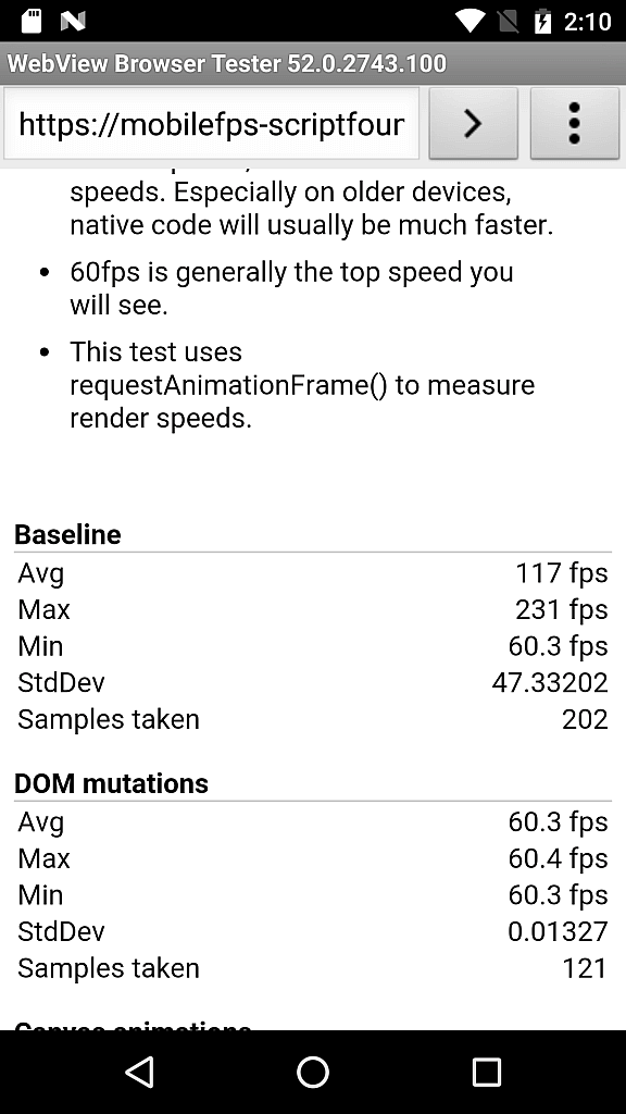 Xperia XZ Premium原來支援120hz熒幕顯示？
