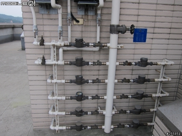 大樓全戶淨水器