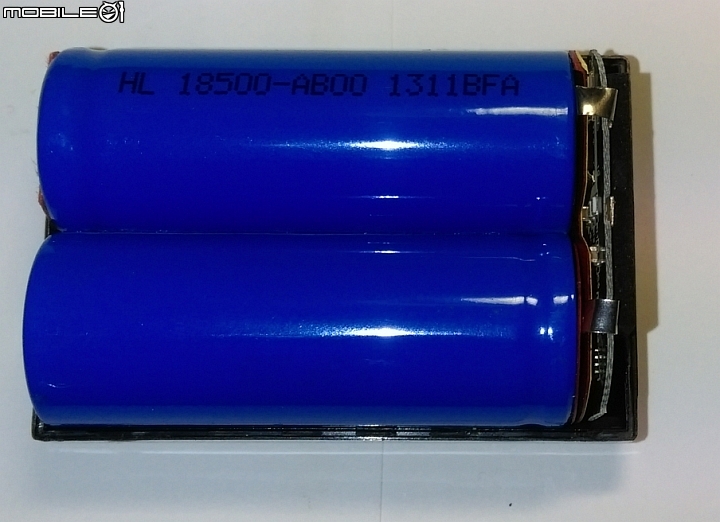不用400元 Canon LP-E6 電池芯更換DIY分享