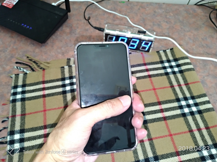 ZenFone 5 ZE620KL 使用幾天不專業的心得分享
