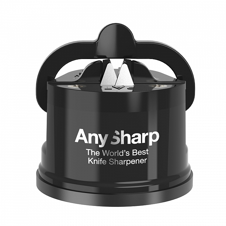 [海外快訊]連斧頭都能磨 AnySharp超強磨刀器