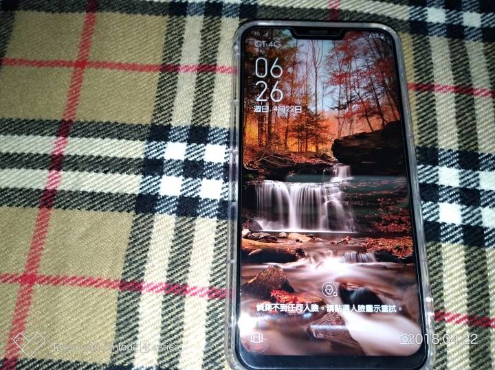 ZenFone 5 ZE620KL 使用幾天不專業的心得分享