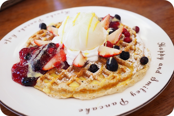 【日本南九州親子遊】快樂吃一圈，鹿兒島黑豬，熊本牛，宮崎雞，再加上無敵療癒の九州鬆餅！