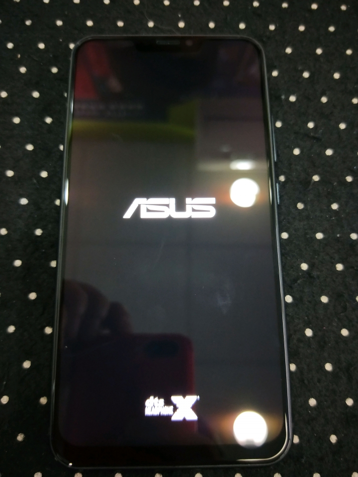 ZenFone 5 開箱文