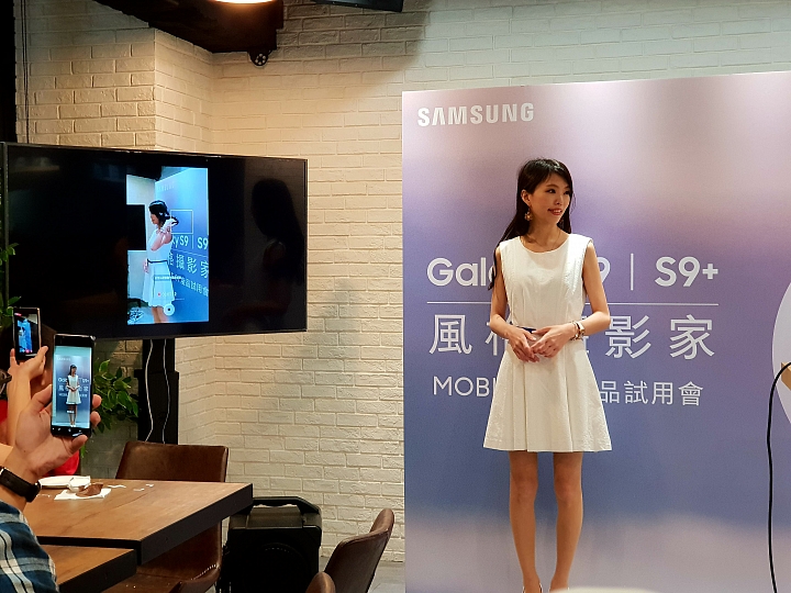 手機界的無限寶石，最強大的 Samsung Galaxy S9 / S9+【全面體驗】