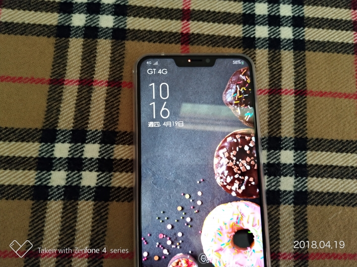ZenFone 5 ZE620KL 使用幾天不專業的心得分享
