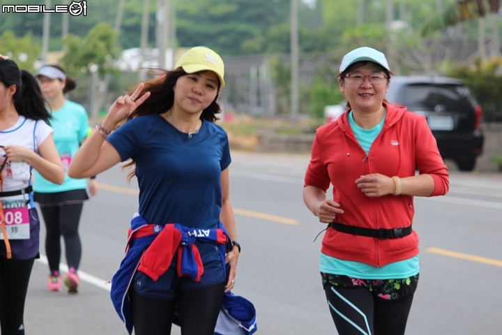 20180401八卦山台地馬拉松(健跑組&全馬組)par1