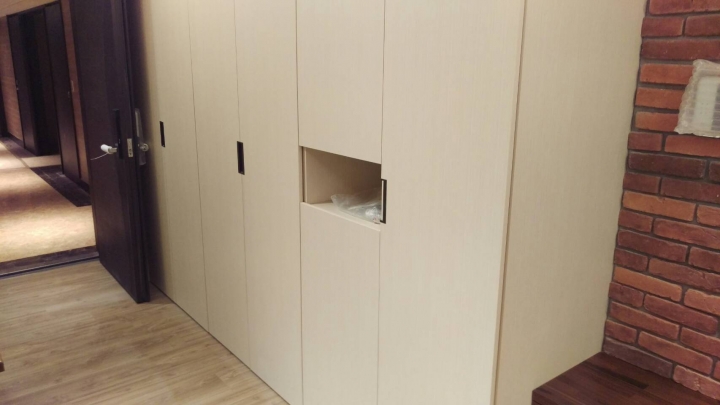 【開箱】混搭風CP值高裝潢