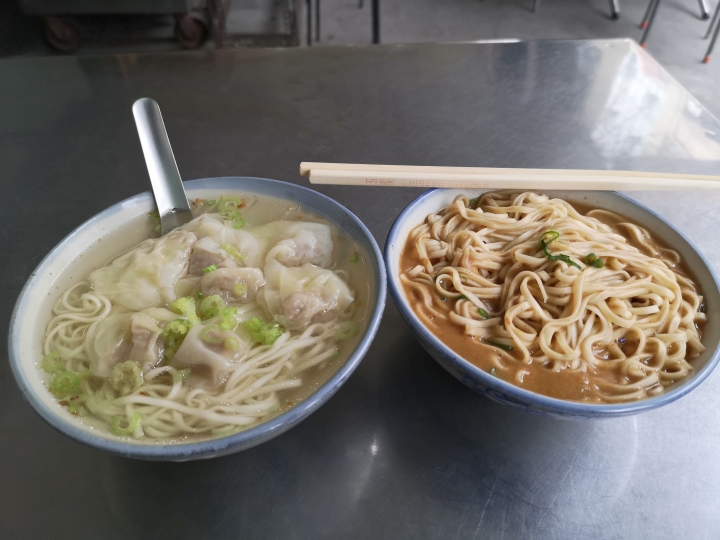 P20 pro實拍照片蓋大樓