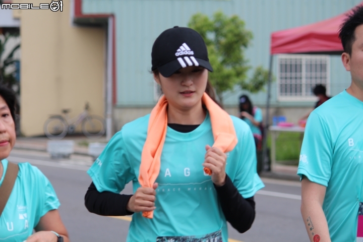 20180401八卦山台地馬拉松(健跑組&全馬組)par1