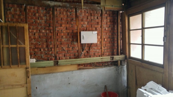 用最少預算打造工作室