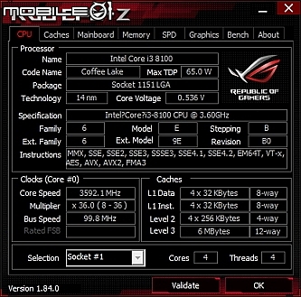 [開箱] 玩家為本全新風貌，華碩 STRIX B360-H GAMING |
