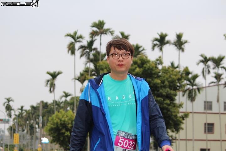20180401八卦山台地馬拉松(健跑組&全馬組)par1