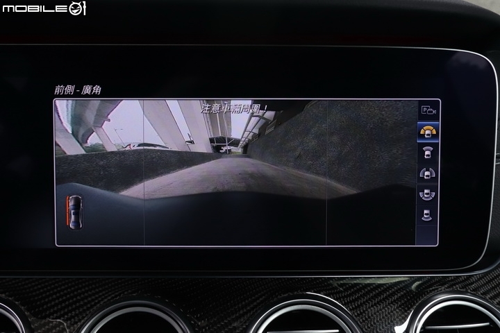 野性的呼喚！Mercedes-AMG E63 4MATIC+試駕報導