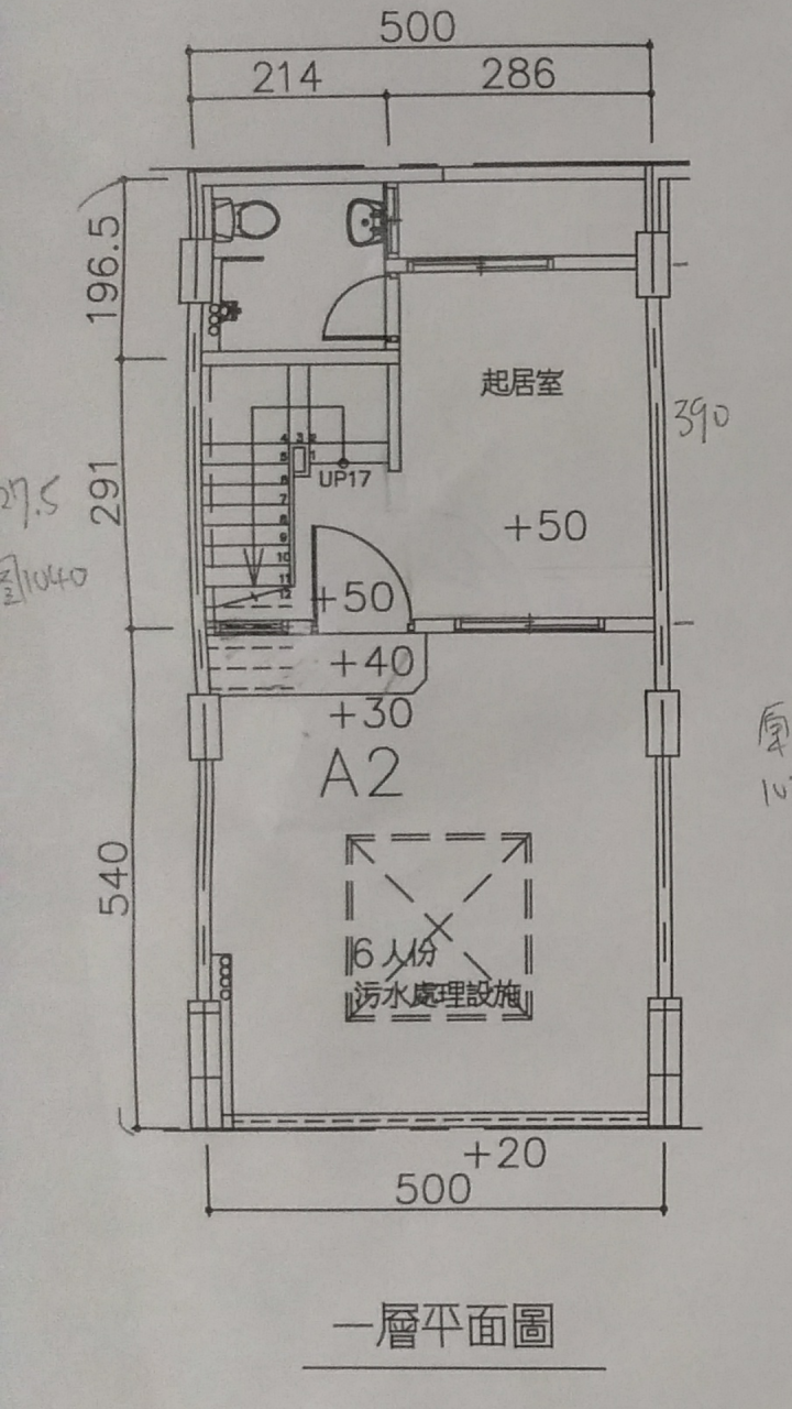 請問車庫深度建議