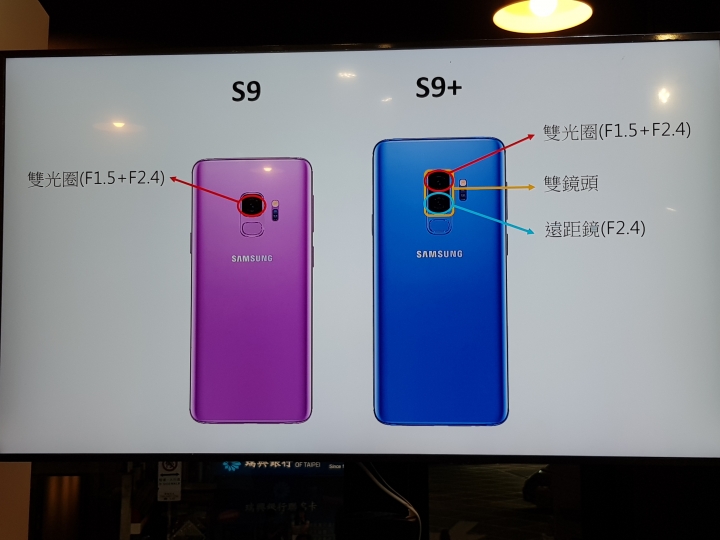 帶著Galaxy S9+ 旅遊及大量拍攝的體驗心得，文長，內含豐富多樣的照片(逆光、低光源、等等)、超慢動作及4K錄影影片