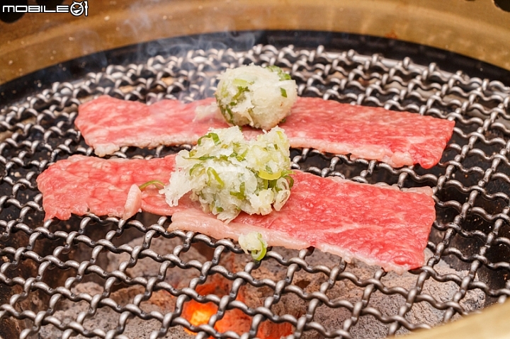 [採訪]赤身系和牛來襲 老乾杯燒肉新菜即將推出