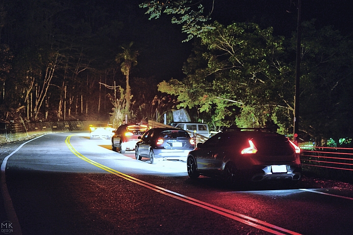 中年大叔的車床夢(番外篇) - 來去日月潭住一晚