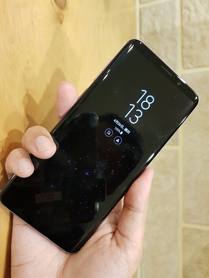 帶著Galaxy S9+ 旅遊及大量拍攝的體驗心得，文長，內含豐富多樣的照片(逆光、低光源、等等)、超慢動作及4K錄影影片