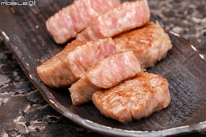 [採訪]赤身系和牛來襲 老乾杯燒肉新菜即將推出