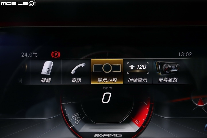 野性的呼喚！Mercedes-AMG E63 4MATIC+試駕報導
