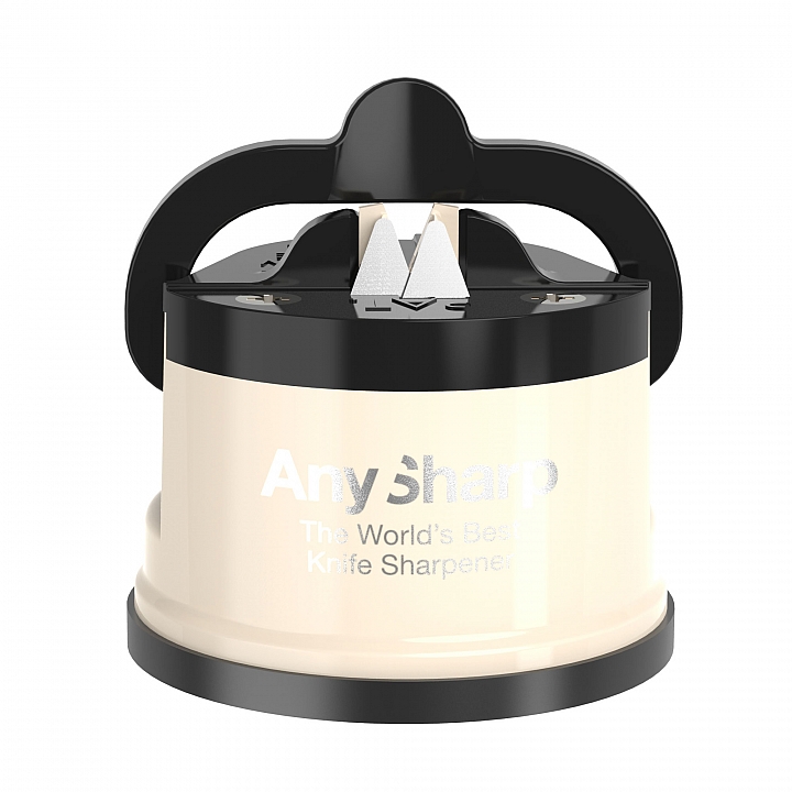 [海外快訊]連斧頭都能磨 AnySharp超強磨刀器