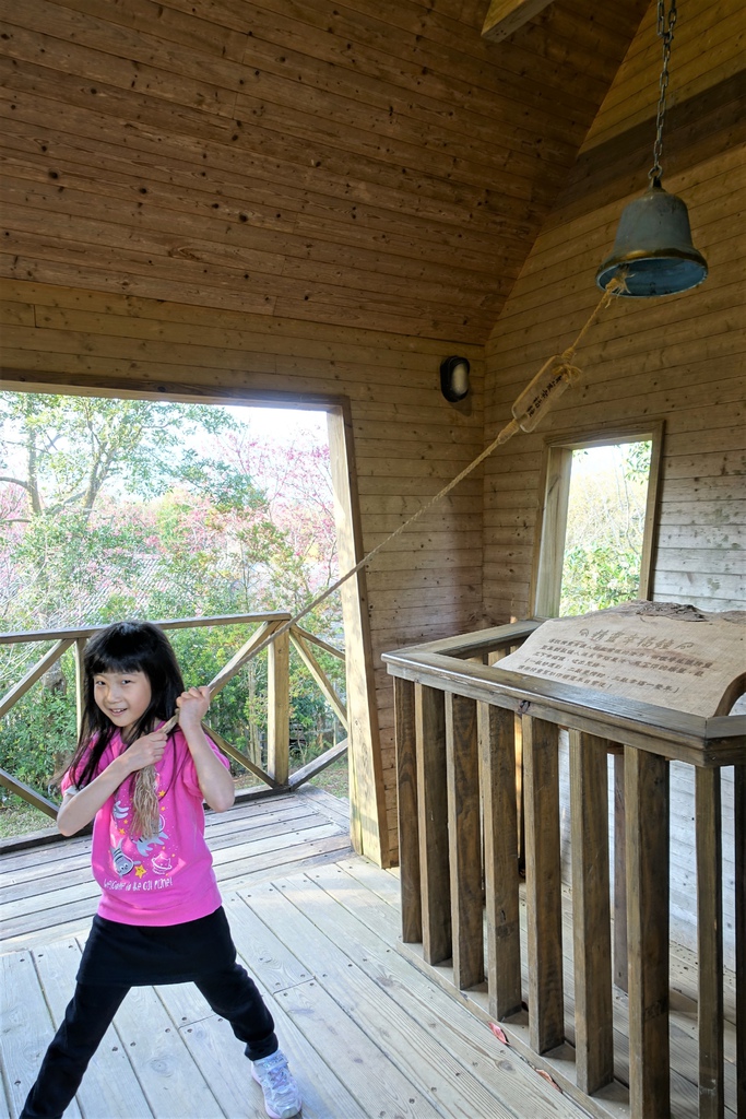 <苗栗>讓全家慵懶一下午的苗栗魔法莊園