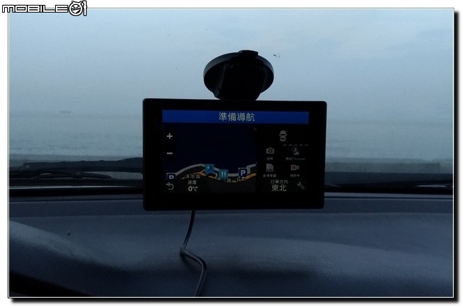 【體驗】GARMIN~老車長智慧,脫胎換骨之Garmin DriveAssist 51 ~~到哪裡它都安全帶我去