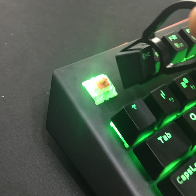 [輕開箱]美國紅火牛 RIOTORO KR910 牛逼登場!!