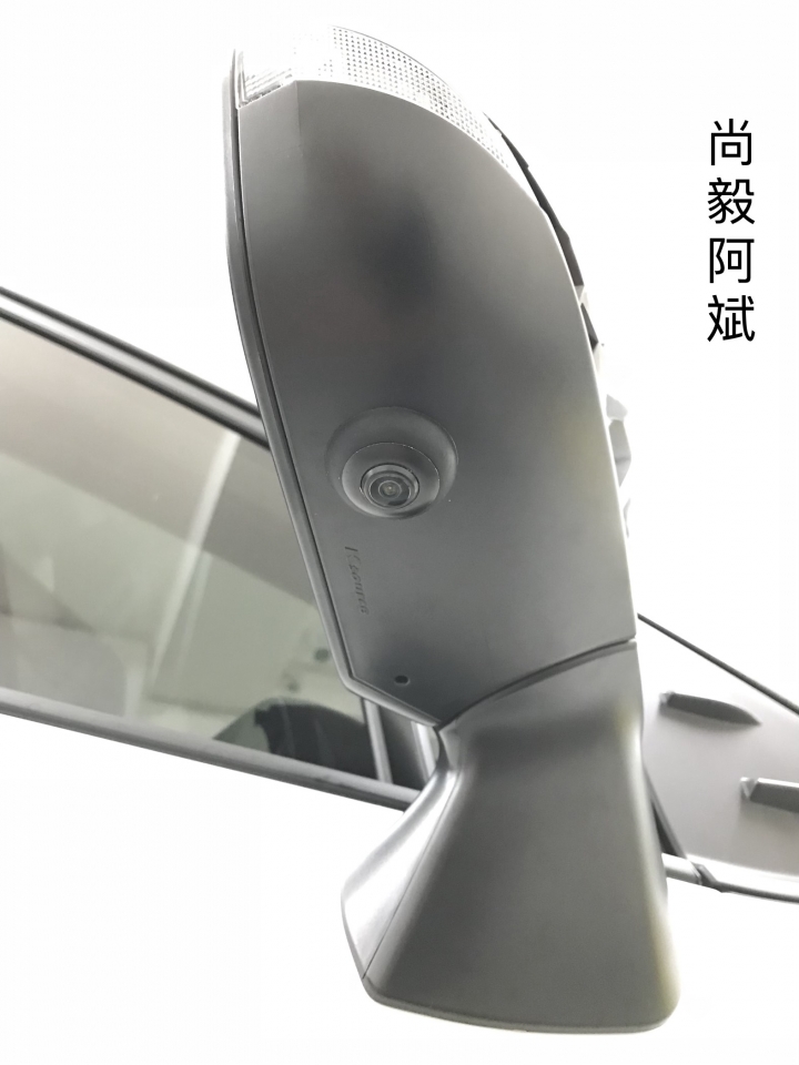 分享2018 TOYOTA SIENTA 2D 360環景DIY安裝教學（上）