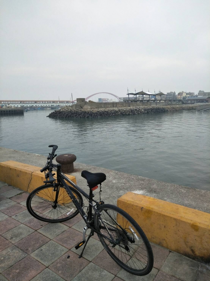 一個外的旅程