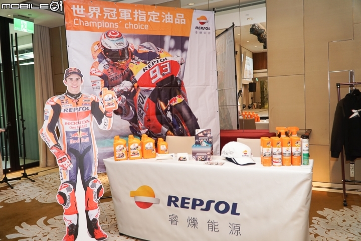 [採訪]Honda Motorcycle Taiwan 台灣本田重機 GOLDWING、CB1000R、AfricaTwin 新三機種準車主感恩會