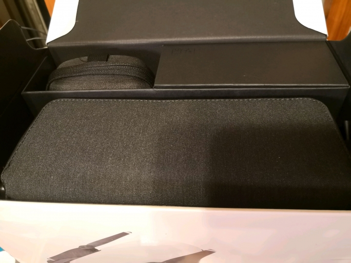 Fujifilm X-H1搭配DJI Mavic Air不專業簡單開箱