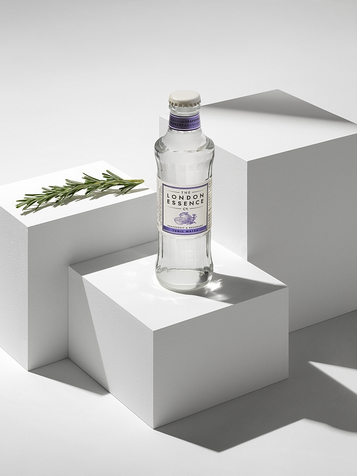 [快訊]The London Essence Co. 經典通寧水正式來台販售
